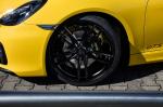 Porsche Boxster GTS by TechArt 2016 года